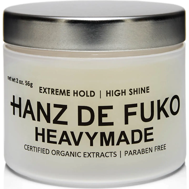 Hanz de Fuko Heavymade g 56