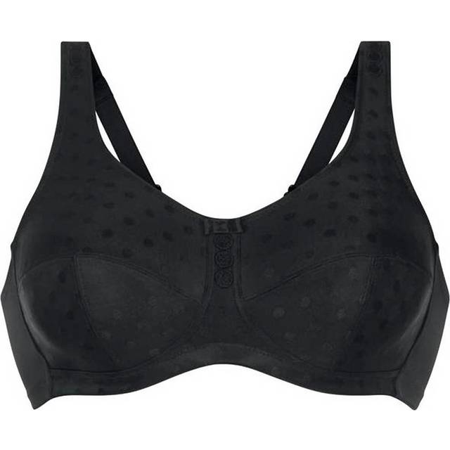 Anita Airita Comfort Bra - Black - 34C