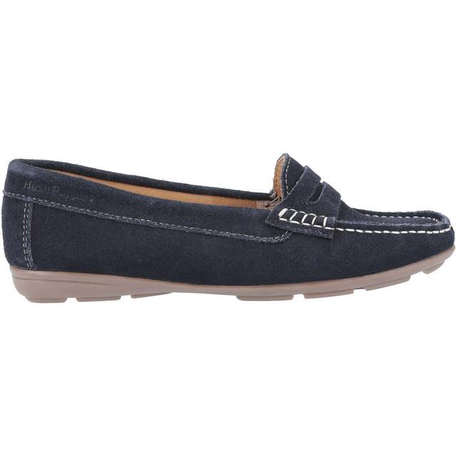 Hush Puppies Margot Shoes 30238 Navy UK 9 Colour: Navy, Size: UK 9