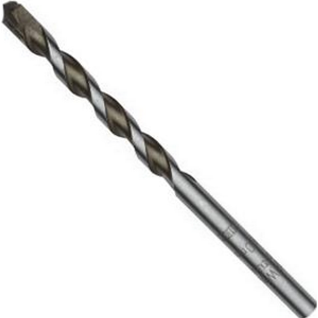 Irwin Multi Purpose Drill Bit 6.5mm 200mm