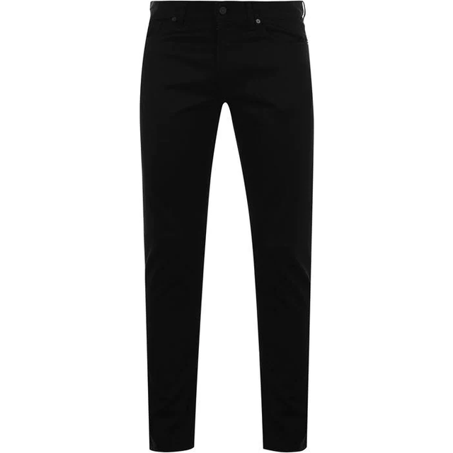 Boss Maine Deep Jeans - Black