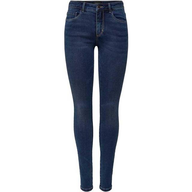 Women's jeans Only Royal life - Bleu - XSx34