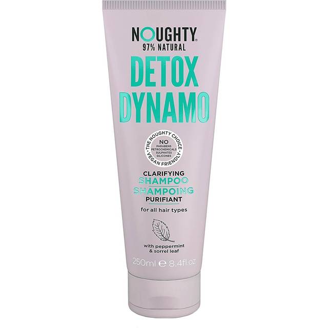 Detox Dynamo Shampoo 250ml