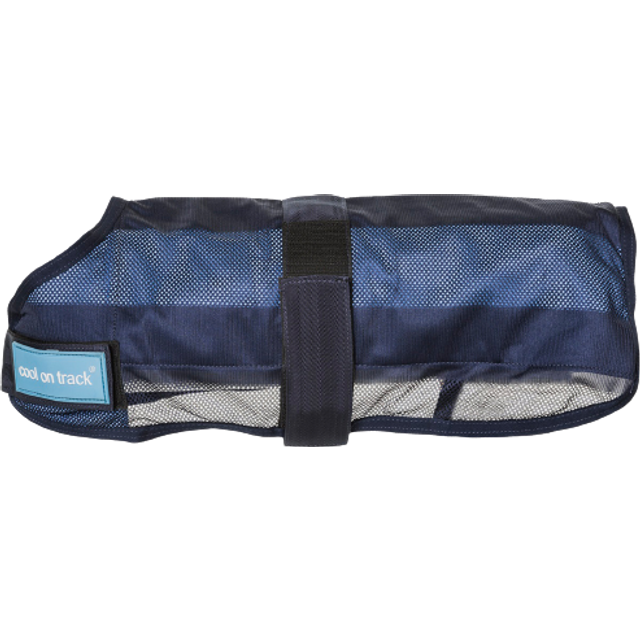 Cool on Track Kyltäcke Hund 60 cm -