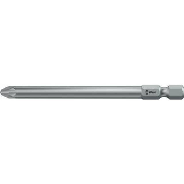 Bit 855/4 Z 1/4 Zoll PZD, 3 L.89mm zähh.WERA