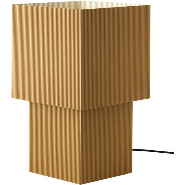 Pholc Romb 48 bordslampa Cotton