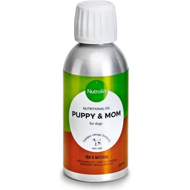 Nutrolin® Puppy & Mom - 150 ml