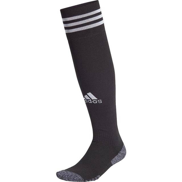 adidas Performance Fotbollsstrumpor - Adi - Svart m. Vit - adidas Performance - 49/51 - Fotbollsstrumpor