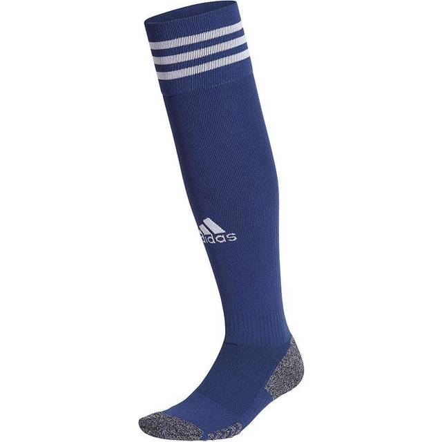 adidas Performance Fotbollsstrumpor - Adi 21 - Marinblå/Vit - adidas Performance - 46/48 - Fotbollsstrumpor