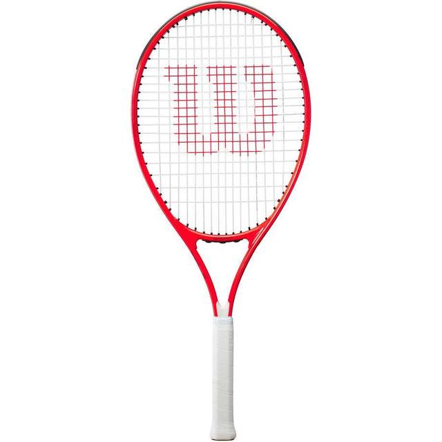 Wilson Roger Federer 26 Röd/Svart