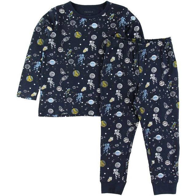 Printed Nightset