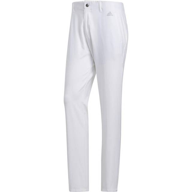 adidas Ultimate 365 Competition Taper Pant - White - 3034 Size: 3034