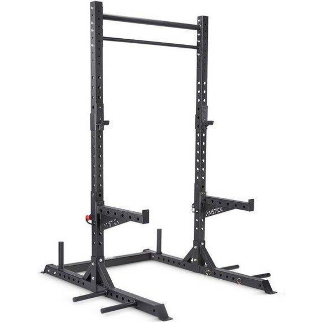 Gymstick Alpha Cage Skivstångsställning
