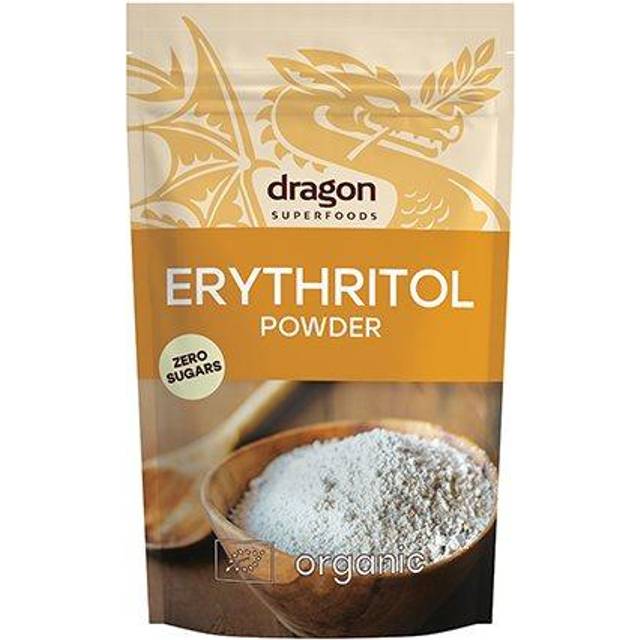 Dragon Superfoods Erythritol Eko - 250 g