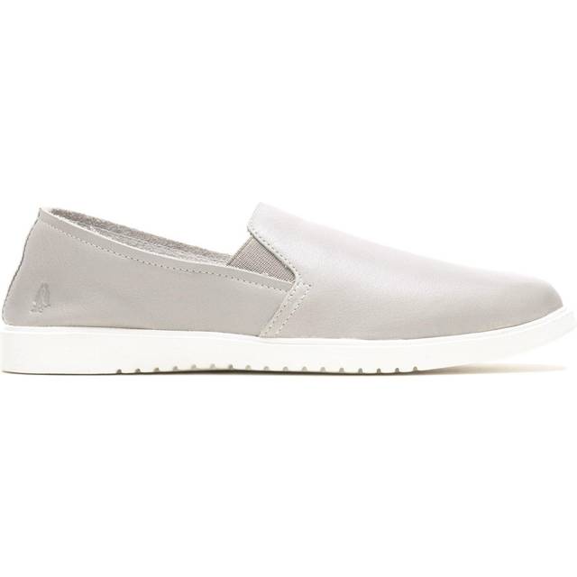 Hush Puppies Everyday Slip On Shoes 31944 Grey UK 8 Colour: Grey, Size