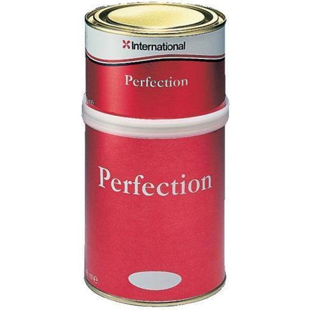 Perfection Grundfärg vit 750 ml