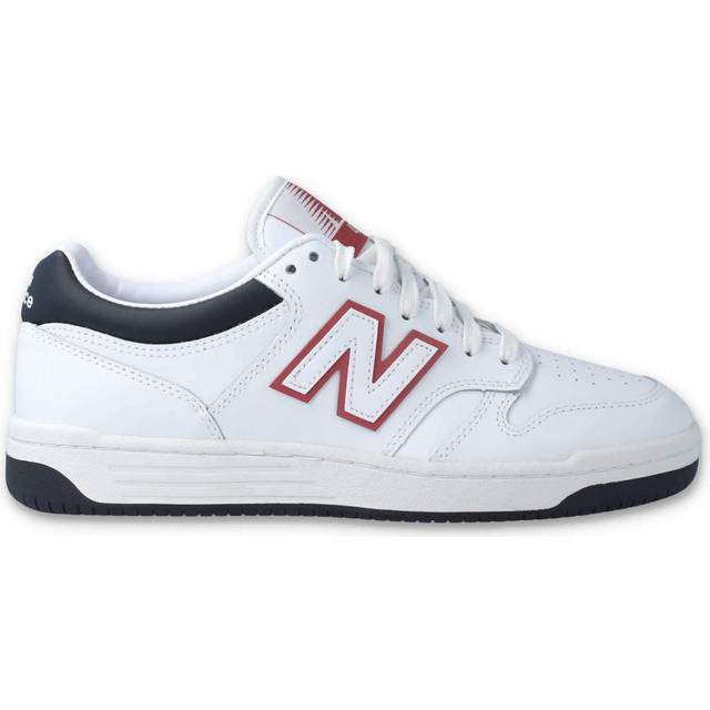 NEW BALANCE New Balance Bb480 |Vit |38