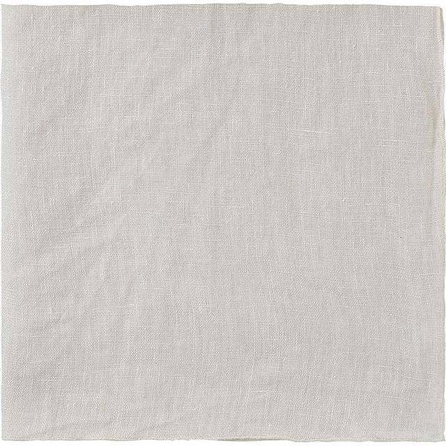 blomus Lineo linen napkin 42x42 cm Moonbeam