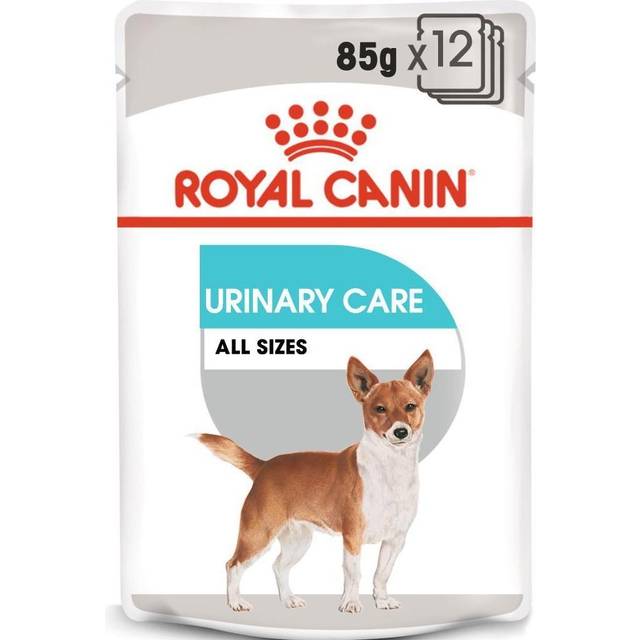 Urinary Care Adult Våtfoder för hund - 12 x 85 g