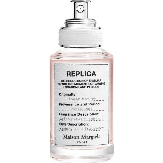 Maison Margiela Replica Flower Market Eau de Toilette 30ml Spray for Her