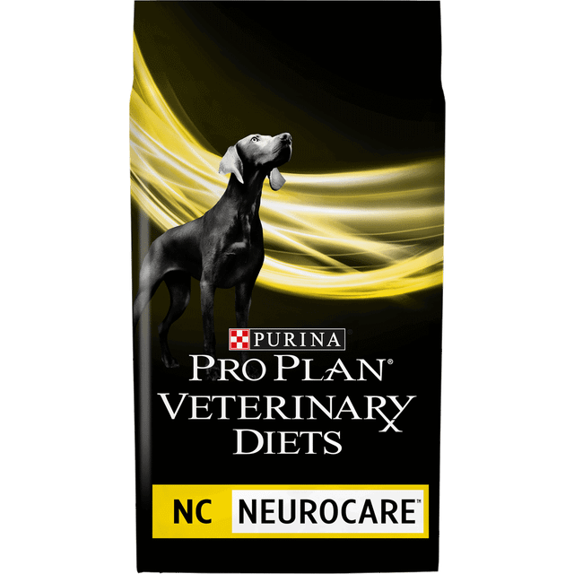 Purina Pro Plan Veterinary Diets Canine NC Neurocare 12 kg