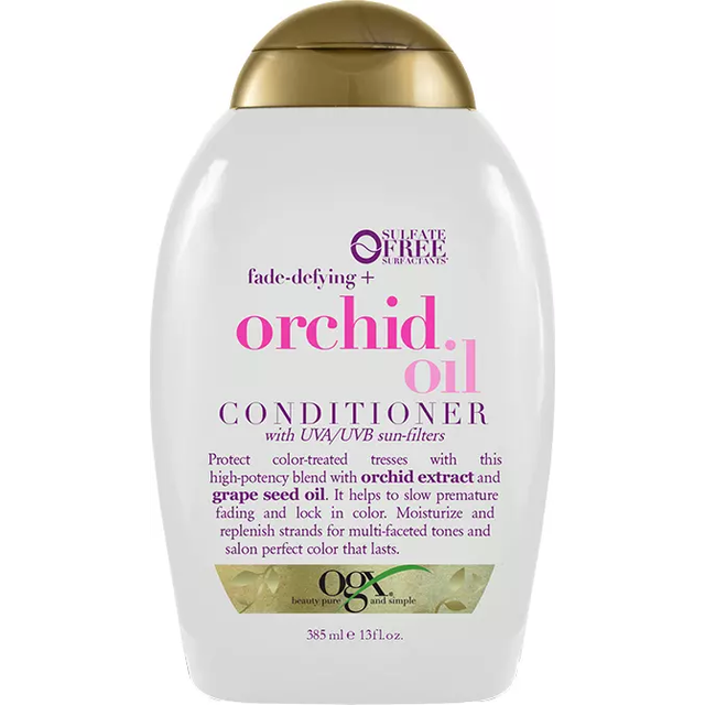OGX Orchid Oil Conditioner 385 ml
