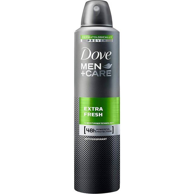 Dove Men +Care Extra Fresh Deospray XL 250 ml
