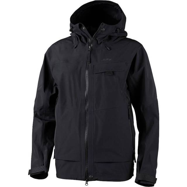 Lundhags Laka Women's Jacket Black, S