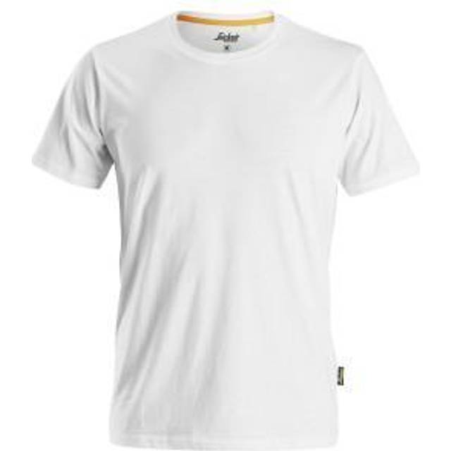 Snickers Workwear AllroundWork 2526 T-shirt vit Vit