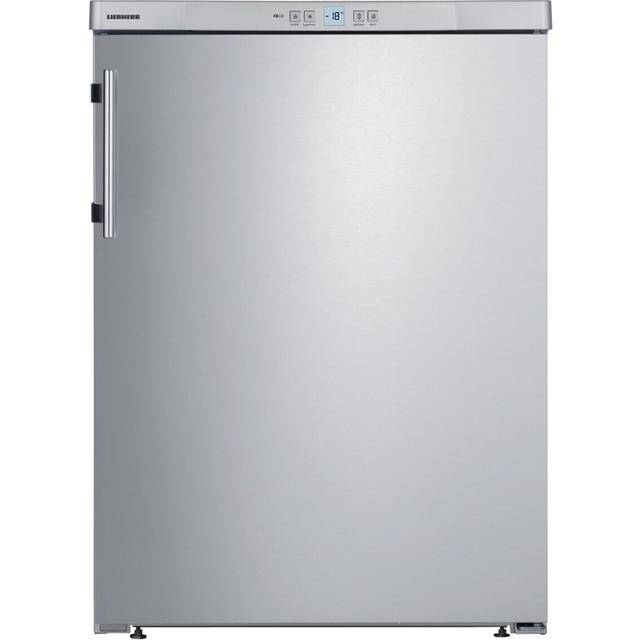Liebherr GPESF1476 85cm Smart Frost Premium Under Counter Freezer