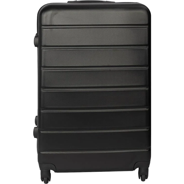 Borg Living Hardcase Large Suitcase 69cm