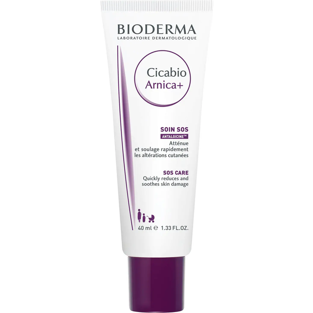Bioderma Cicabio Arnica Cream 40ml