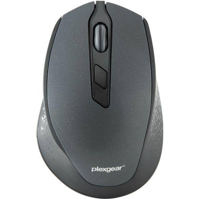 Plexgear Trådlös datormus MK1000