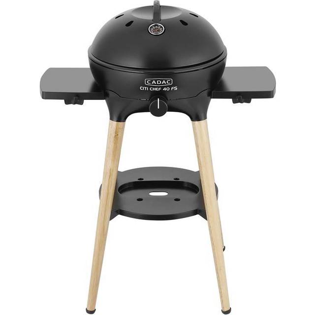 Cadac Dometic Citi Chef 40 Black - Black