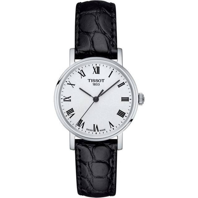 Tissot Watch Everytime Ladies D - Silver