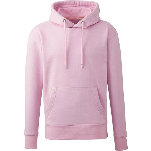 Anthem  Sweatshirt AM01  - UK L - Red - UK L