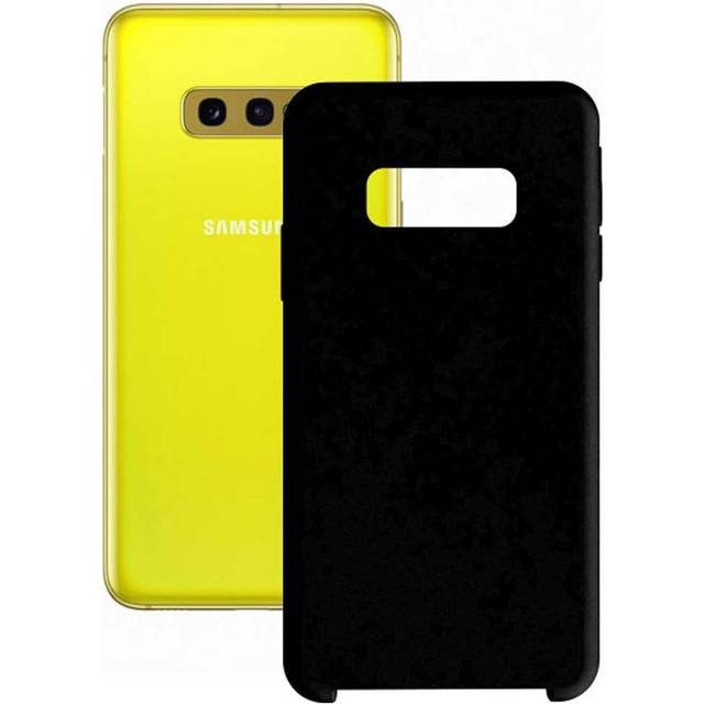 BigBuy Tech S1903322 skyddsskal för Samsung Galaxy S10e