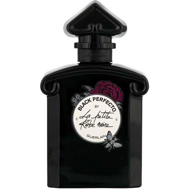 Guerlain La Petite Robe Noire Black Perfecto Florale 100ml EDT Spray