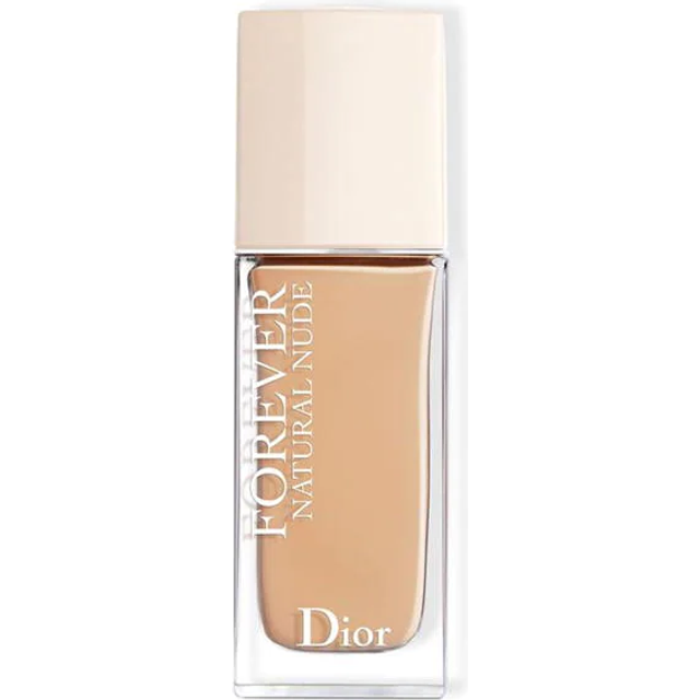Dior - Diorskin Forever Natural Nude 3 Warm 30ml for Women