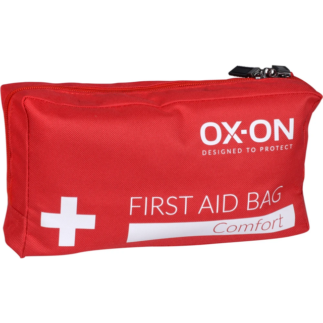 First Aid Bag OX-ON Comfort