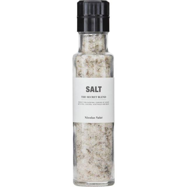 Nicolas Vahé Salt The Secret Blend - 320 g