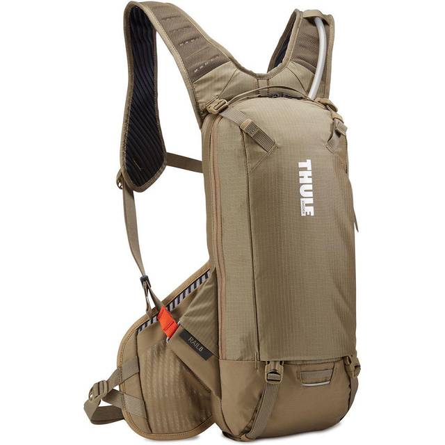 Thule Hydration - Rail hydration backpack - Olive - 8 litres Size: 8 l