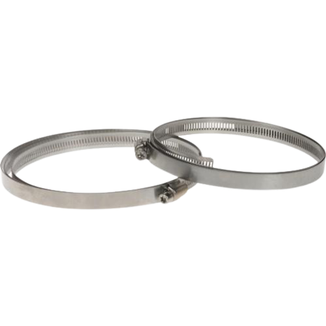 Axis Steel Straps Tx30 570mm 2-pack