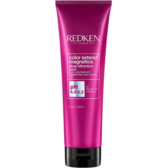 Redken Color Extend Magnetics Mask 250ml