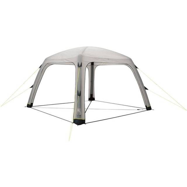 Outwell - Air Shelter - Paviljong vit/grå