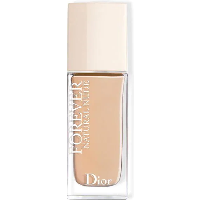 DIOR Diorskin Forever Natural Nude Foundation 2.5N Neutral