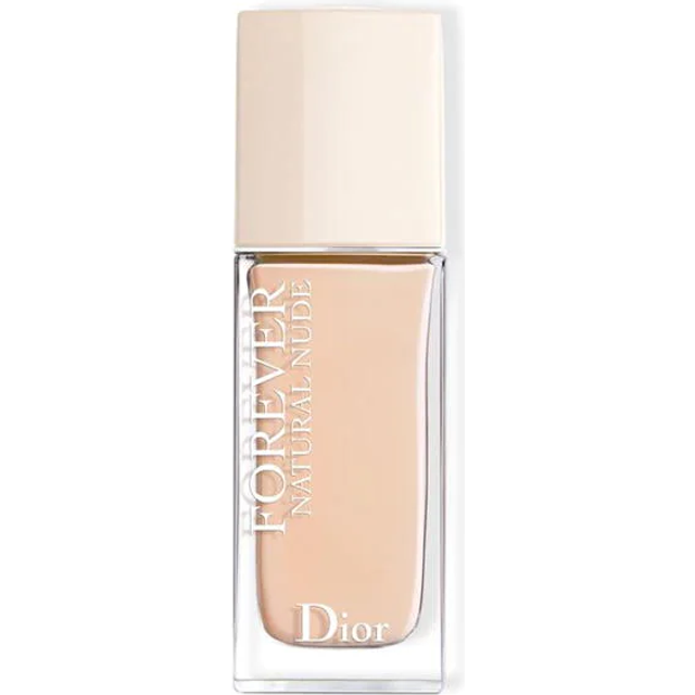 Christian Dior Dior Forever Natural Nude 24H Wear Foundation - # 1.5 Neutral 30ml/1oz