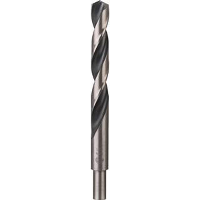 Bosch Reduced Shank HSS Blacksmiths PointTeQ Drill Bit 16mm