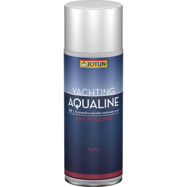 Jotun Drevspray Aqualine 0,4l