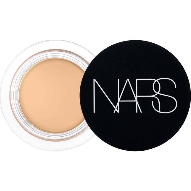 NARS Soft Matte Complete Concealer 6.2g (Various Shades) - Macadamia